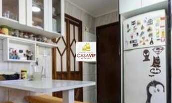 Imagem 6: Apartamento à venda, Santana, 166m², 4 dormitórios, 1 suíte, 2 vagas!