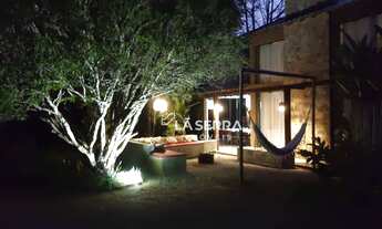 Imagem 3: Secretario Casa com 5 dormitórios