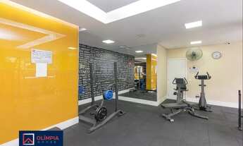 Imagem 6: Apartamento Locação 2 Dormitórios - 74 m² Brooklin