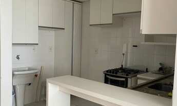 Imagem 5: B - Loft para venda tem 43 metros quadrados com 1 quarto em Barreiros - São José - SC