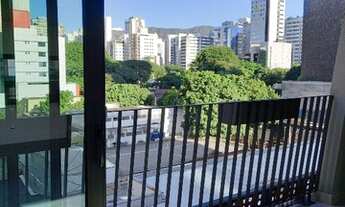 Imagem 7: Loft à venda, 1 quarto, Funcionários - Belo Horizonte/MG