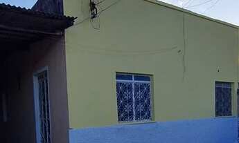 Imagem 6: Casa com 5 quartos sendo 02 suítes - Mecejana - Boa Vista - RR