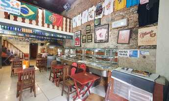 Imagem 4: Passo Ponto Bar na Lapa