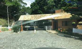 Imagem 3: Terreno à venda, 2400 m² por R$ 1.180.000 - Cotia - Paisagem Renoir /SP