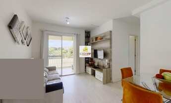 Imagem: Apartamento à venda, Vila Butantã, 51m²