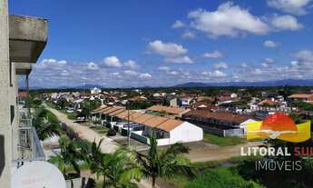 Imagem 7: Apartamento para venda tem 38 metros quadrados com 2 quartos em Brejatuba - Guaratuba - PR