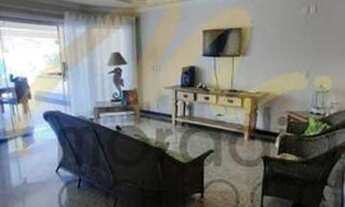 Imagem 3: Casa com 4 quartos independente de locação anual em Geribá Búzios