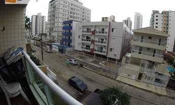 Imagem 7: Apartamento à venda, 85 m² por R$ 270.000,00 - Vila Guilhermina - Praia Grande/SP