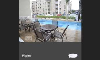 Imagem 2: Apto 2 q campo grande