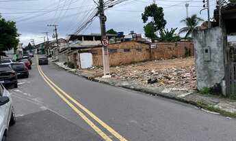 Imagem 7: TERRENO 490m2 NO ADRIANÓPOLIS/V8