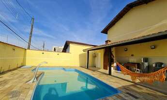 Imagem: Sobrado em condomínio com piscina proximo