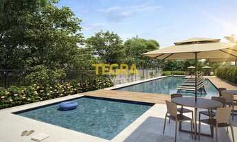 Imagem 5: Apartamento para venda possui 70 metros quadrados com 3 quartos