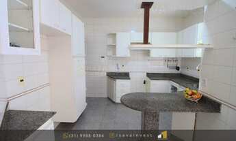 Imagem 4: Cobertura 3 quartos com 190 m² à venda e locação no Buritis