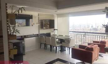 Imagem: Apartamento de 3 Dormitórios na Rua Serra