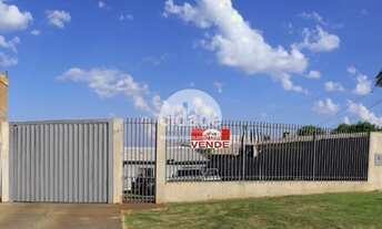 Imagem 3: Terreno à venda, São Cristóvão - Cascavel/Pr