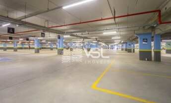 Imagem 7: Duas salas juntas com 51,60 metros, 2 garagens