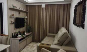 Imagem: Apartamento à venda, Pirituba, São Paulo