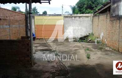 Imagem 3: Casa (edícula) 1 dormitórios