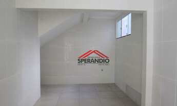 Imagem 4: Apartamento com 2 dormitórios à venda, 72 m² por R$ 250.000,00 - Itamar - Itapoá/SC