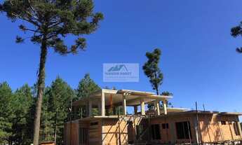 Imagem 4: Casa à venda no bairro Centro - Campo Alegre/SC