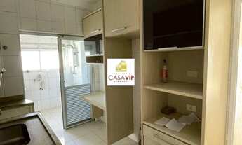 Imagem 4: Apartamento à venda, Vila Pompéia, 106m², 3 dormitórios, 1 suíte, 2 vagas!