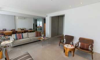 Imagem 5: Apartamento com 3 quartos, 230m2, à venda em São Paulo, Jardim Paulista