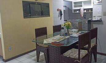 Imagem: Lindo Apartamento 3D junto à praia de coqueiros