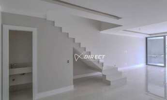 Imagem 4: Barra da Tijuca - Condomínio Rio Mar - 4 suítes - piscina - churrasqueira - sustentabilida