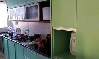 Imagem 5: São Paulo - Casa Padrão - Pedra Branca