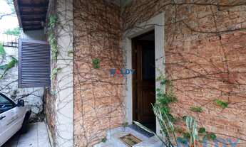 Imagem 7: Casa Vila Clementino à Venda 3 Quartos 1 Suíte 2 Vagas 176 M2 R$ 1.382.000 São Paulo