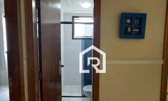 Imagem 2: Apartamento com 2 dormitórios à venda, 72 m² por R$ 380.000,00 - Jardim Três Marias - Guar