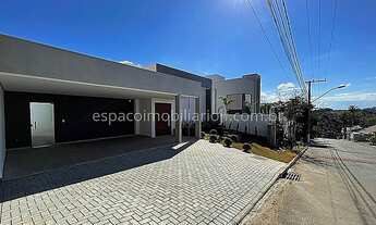 Imagem: Casa à venda 3 Quartos, 1 Suite, 2 Vagas