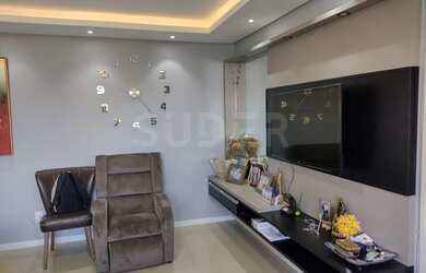 Imagem 4: PORTO ALEGRE - Apartamento Padrão - Farroupilha