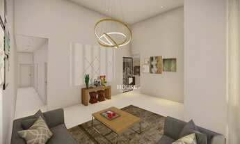 Imagem 3: Casa com 3 dormitórios à venda, 162 m² por R$ 970.000,00 - Jardim Maria Beatriz - Mogi Mir