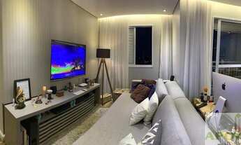 Imagem 5: Vila Andrade Morumbi belíssimo apartamento ótimo local