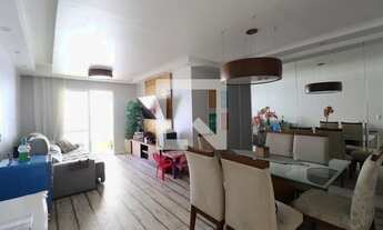 Imagem: Apartamento à Venda - Vila Augusta, 3 Quartos