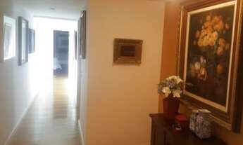 Imagem 7: Casa de condomínio para venda tem 660 metros quadrados com 4 quartos