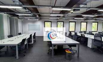 Imagem 7: Conjunto para alugar, 576 m² Brooklin - São Paulo/SP