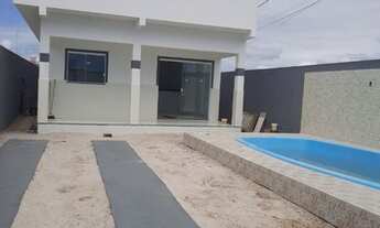 Imagem 3: Casa no Emissário em Arembepe