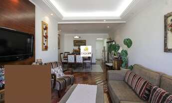 Imagem 4: Apartamento à venda, Cambuci, 115m², 3 dormitórios, 1 suíte, 1 vaga!