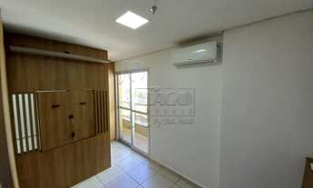 Imagem 3: Apartamento Kitchenette em Ribeirão Preto