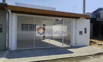 Imagem 3: Casa em Residencial Parque dos Sinos - Jacareí