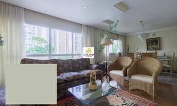 Imagem: Apartamento à venda, Campo Belo, 130m²