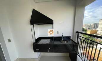 Imagem 6: São Paulo - Apartamento Padrão - Moema