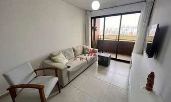 Imagem 5: Apartamento com 2 quartos ao lado do Parque Parahyba 3