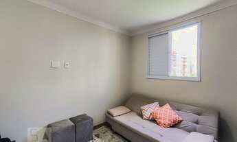 Imagem 6: Apartamento para Aluguel - Portal do Morumbi, 1 Quarto, 54 m2