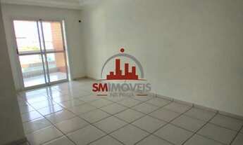 Imagem 2: Apartamento 03 dormitórios no Canto do Forte Praia Grande