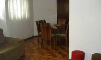 Imagem: Apartamento à venda - 3 quartos, 1 vaga