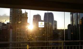 Imagem 5: Apartamento para locação ou venda, Vila Nova Conceição, 54m², 1 suíte, 1 vaga!