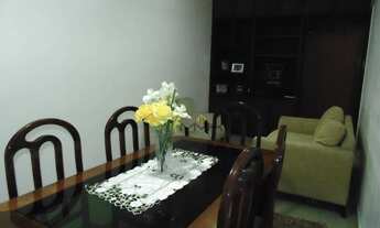 Imagem 2: Casa com 2 dormitórios à venda Marapé - Santos/SP